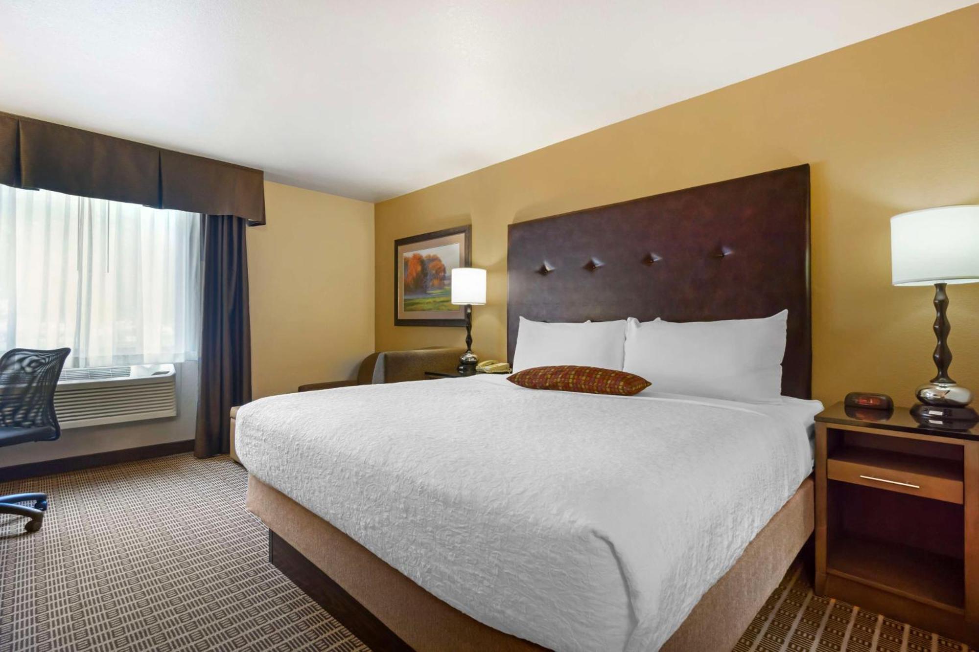 Best Western Plus Yakima Hotel Eksteriør billede