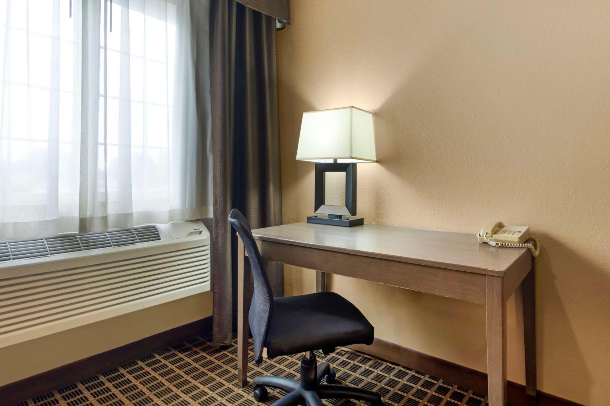 Best Western Plus Yakima Hotel Eksteriør billede