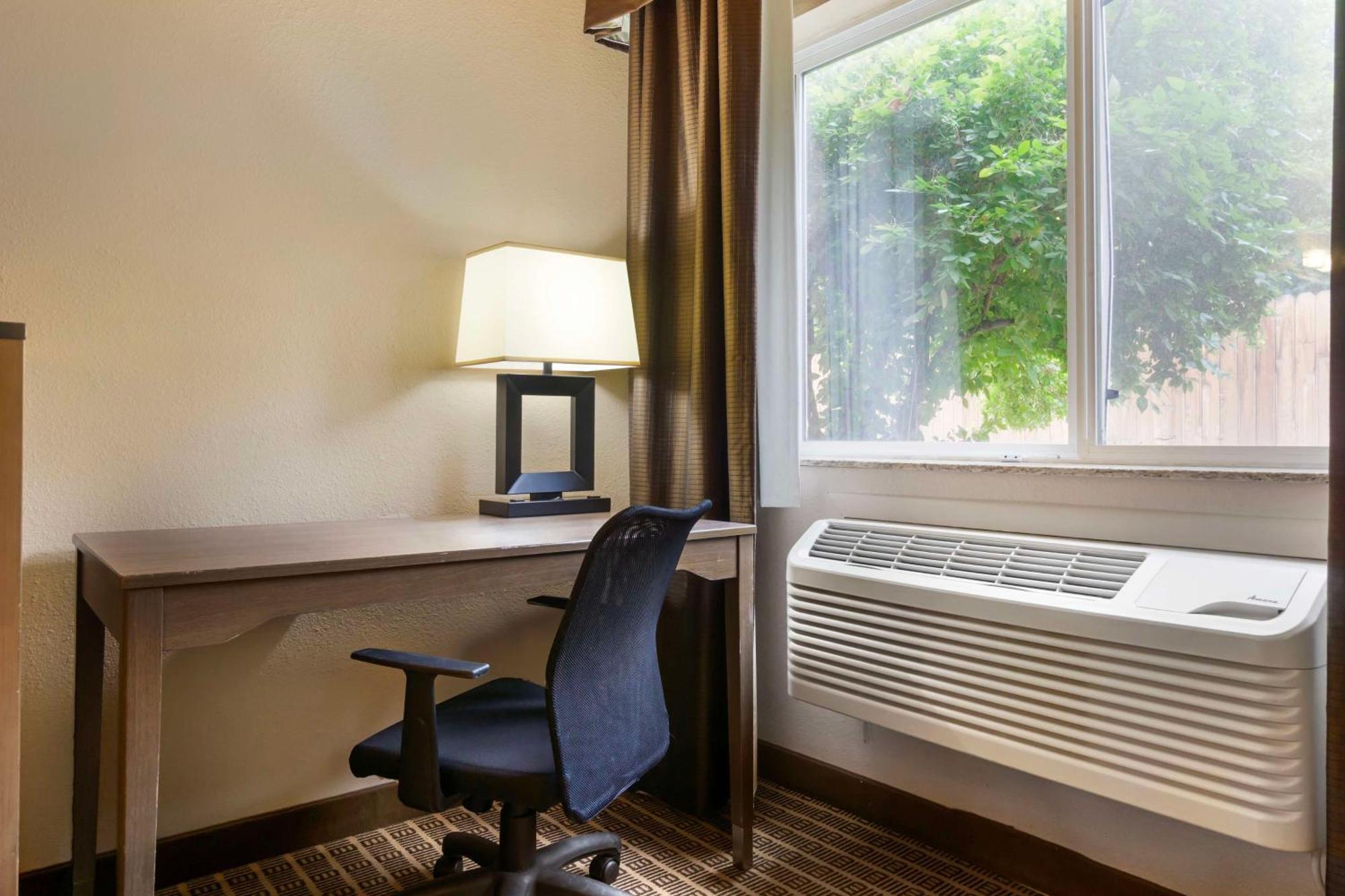 Best Western Plus Yakima Hotel Eksteriør billede
