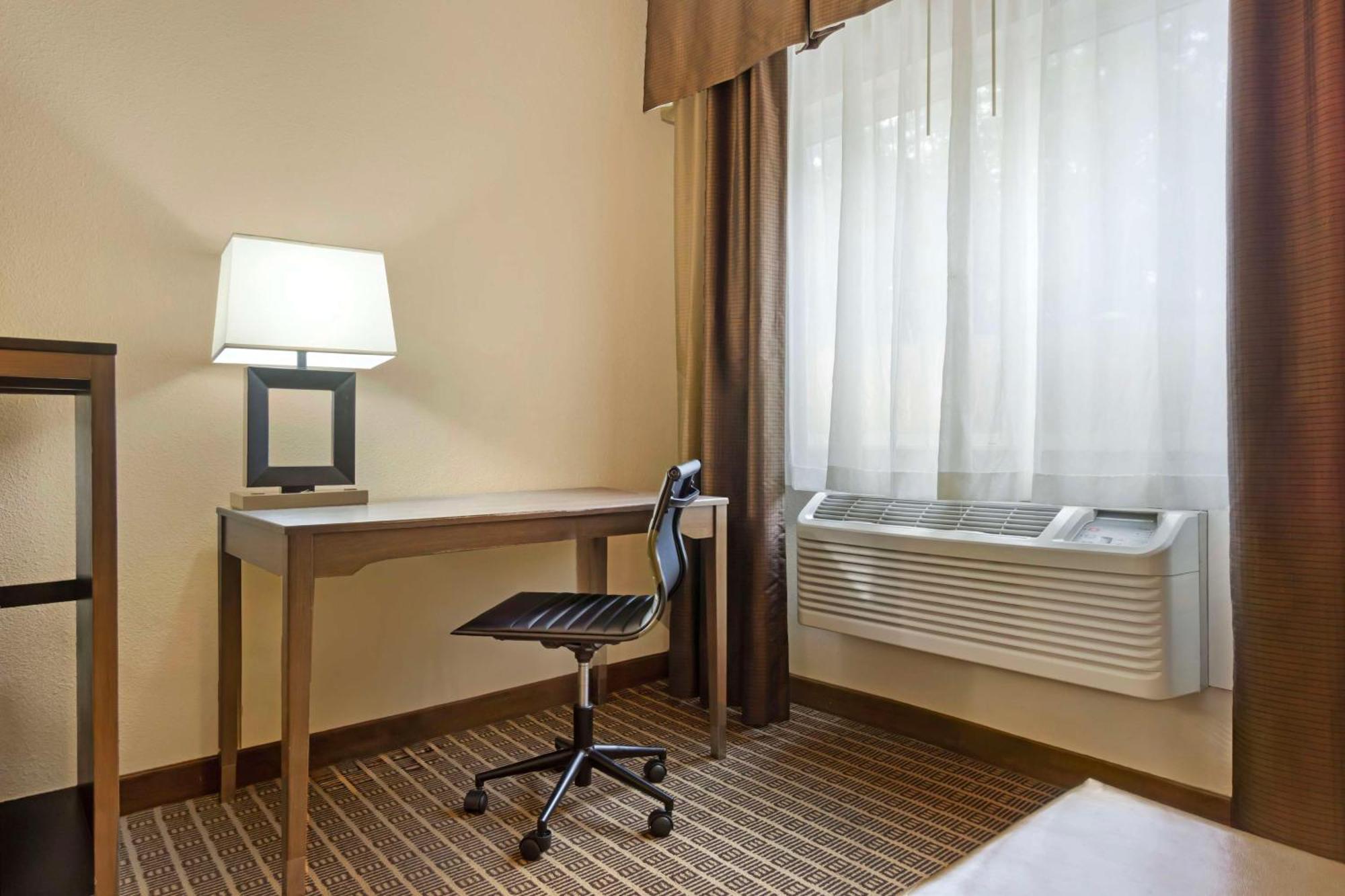 Best Western Plus Yakima Hotel Eksteriør billede